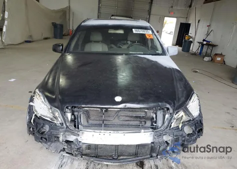 2012 Mercedes-Benz C 250 из США, поврежденный, VIN WDDGF4HB6CA672840